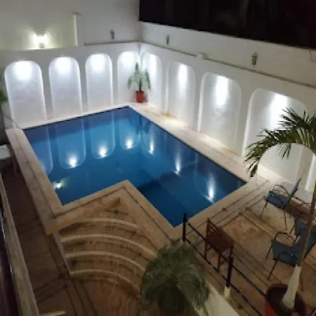 Hm Hotel Casarru
